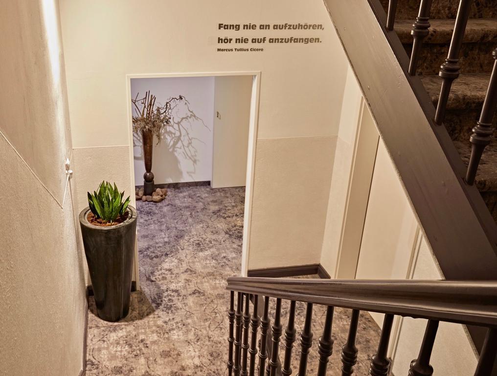 Hotel Zur Wartburg レーダ・ヴィーデンブリュック エクステリア 写真